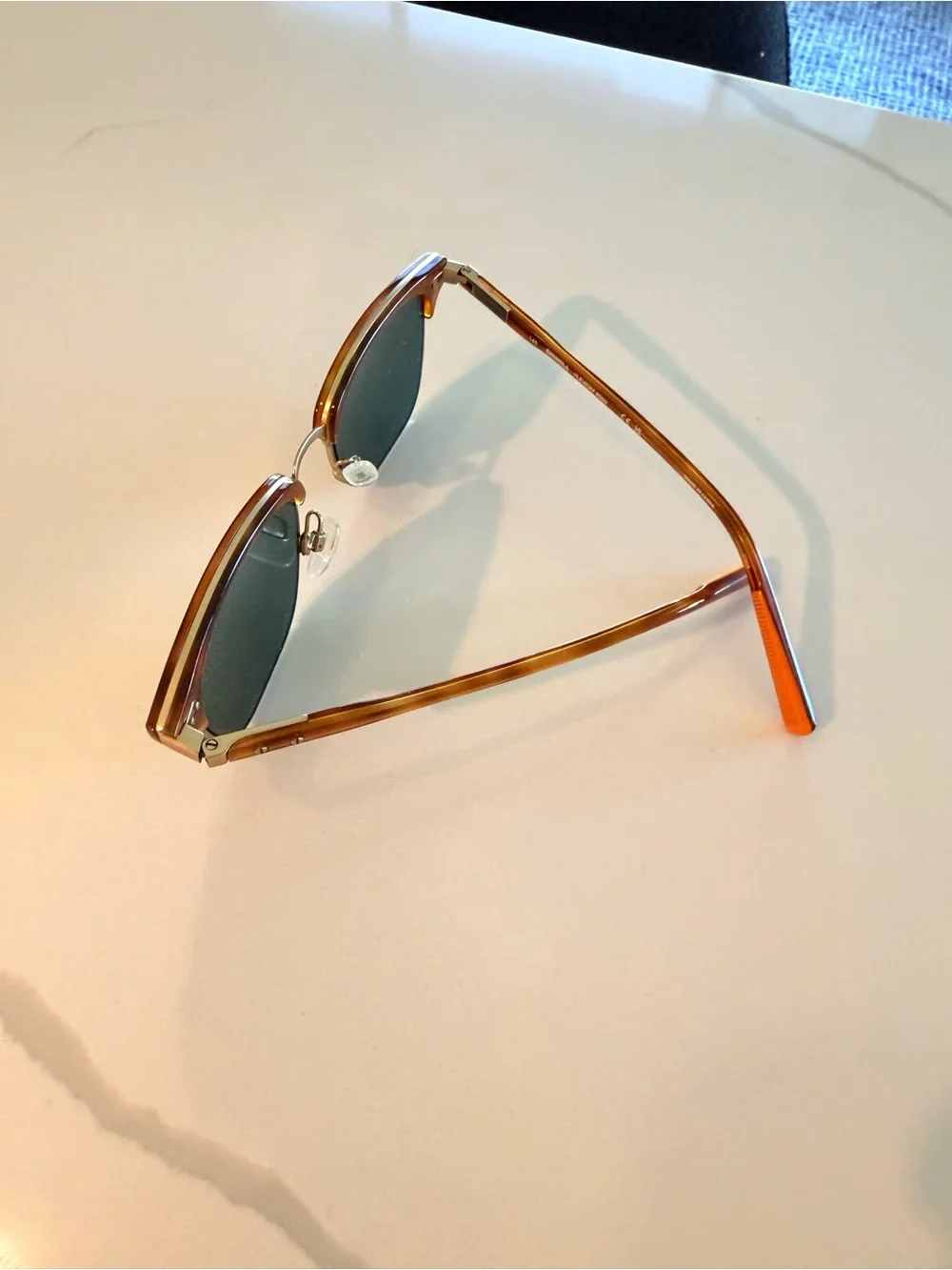 Shinola Classic Sunglasses Polarized